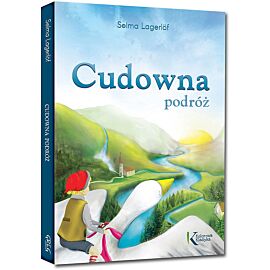 Cudowna podróż