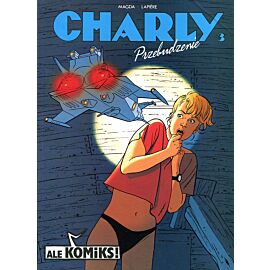 Charly - 3 - Przebudzenie
