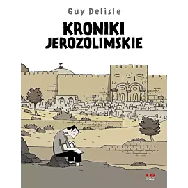 Kroniki jerozolimskie (wyd. III)