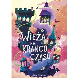 Wieża na krańcu czasu