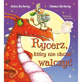 Rycerz, który nie chciał walczyć