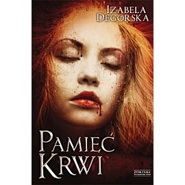 Pamięć krwi (e-book)