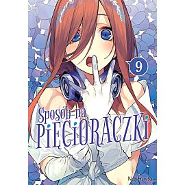 Sposób na pięcioraczki - 09