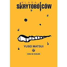 Klasa skrytobójców - 17