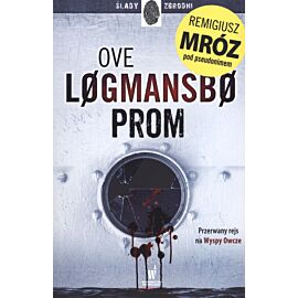 Prom vestmanna Tom 3 wyd. kieszonkowe