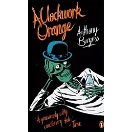 A Clockwork Orange