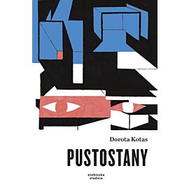 Pustostany (audiobook MP3)