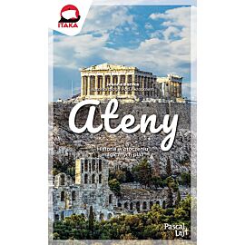 Ateny. Pascal Lajt