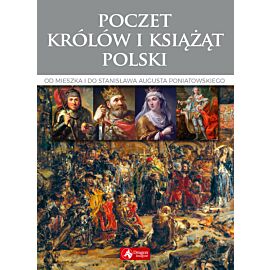 Poczet królów i książąt Polski