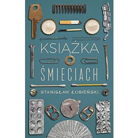 Książka o śmieciach