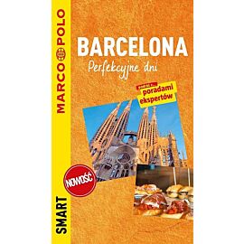 Barcelona przewodnik smart