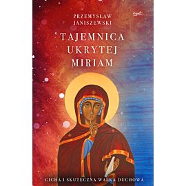 Tajemnica ukrytej Miriam