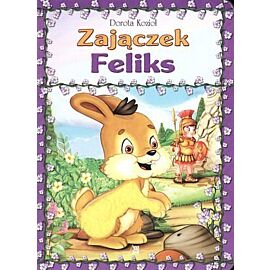 Zajączek Feliks