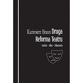 Druga reforma teatru
