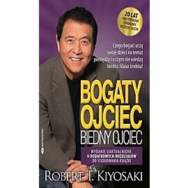 Bogaty ojciec, biedny ojciec