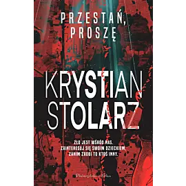 Przestań, proszę