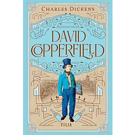 David Copperfield