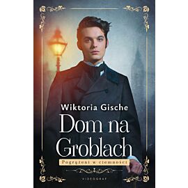 Dom na Groblach. Pogrążeni w ciemnościach