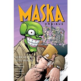 Maska tom 2