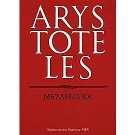 Metafizyka