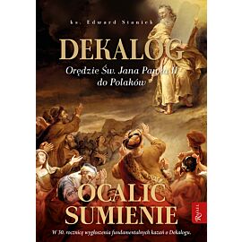 Dekalog. Ocalić sumienie (e-book)