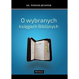 O wybranych księgach biblijnych