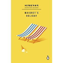 Maigret's Holiday wer. angielska