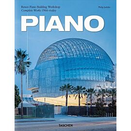 Piano Complete Works 1966-Today