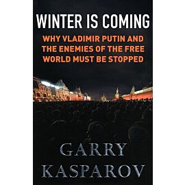 Winter Is Coming
