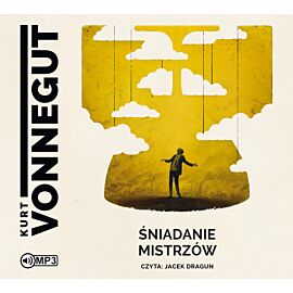 Śniadanie mistrzów (audiobook MP3)