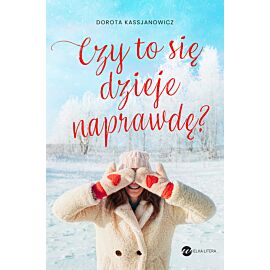 Czy to się dzieje naprawdę?