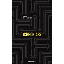 Ochroniarz