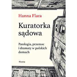 Kuratorka sądowa (e-book)