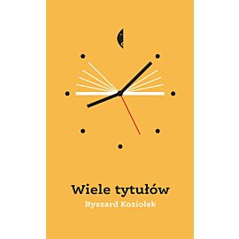 Wiele tytułów