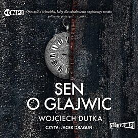 Sen o Glajwic (audiobook CD)