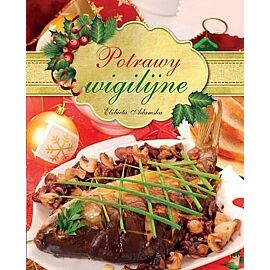 Potrawy wigilijne