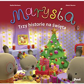 Marysia. Trzy historie na świeta