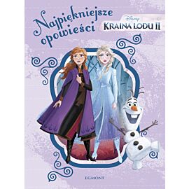 Kraina Lodu. Najpiękniejsze opowieści