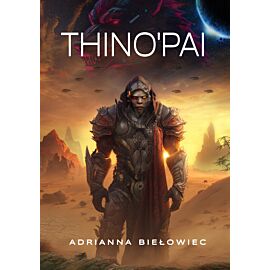 Thino'pai (e-book)