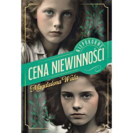 Cena niewinności (e-book)