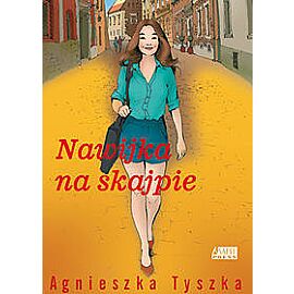 Nawijka na skajpie
