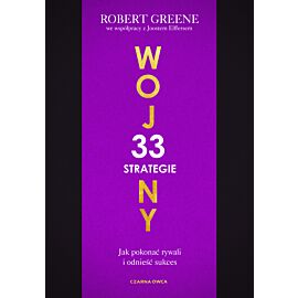 33 strategie wojny (e-book)