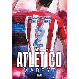 Atlético Madryt.