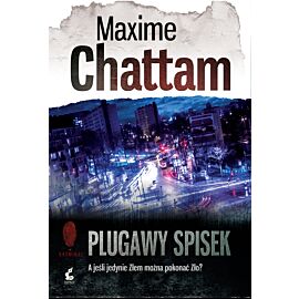Plugawy spisek