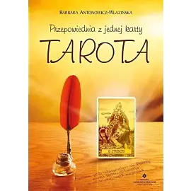 Przepowiednia z jednej karty tarota