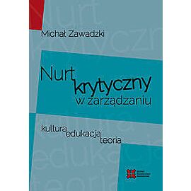 Nurt krytyczny w zarządzania