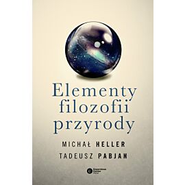 Elementy filozofii przyrody (e-book)