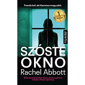 Szóste okno