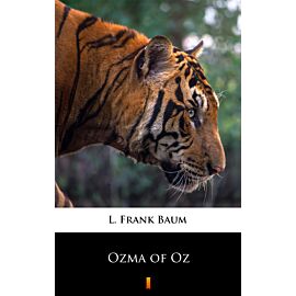 Ozma of Oz (e-book)