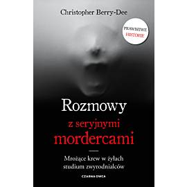 Rozmowy z seryjnymi mordercami